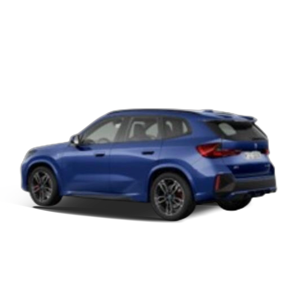 Renting BMW X1 xDrive30e 240 kW (326 CV) 4