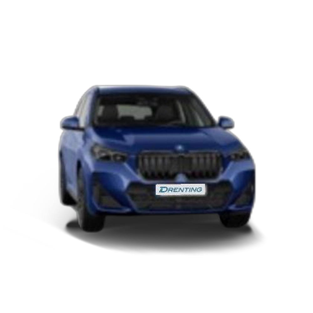 Renting BMW X1 xDrive30e 240 kW (326 CV) 4