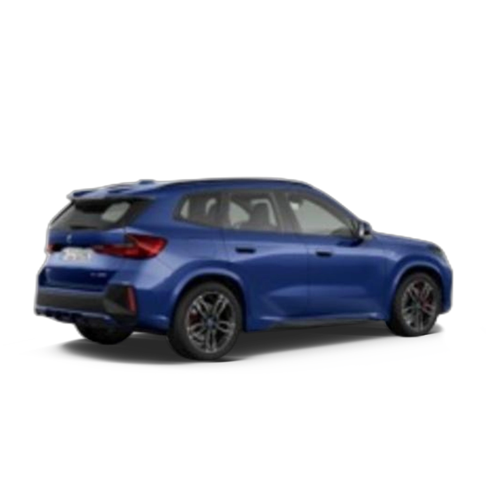 Renting BMW X1 xDrive30e 240 kW (326 CV) 4