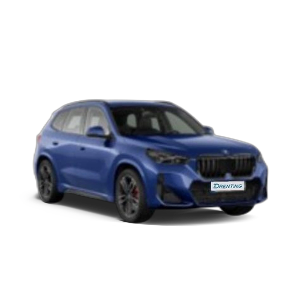 Renting BMW X1 xDrive30e 240 kW (326 CV) 4