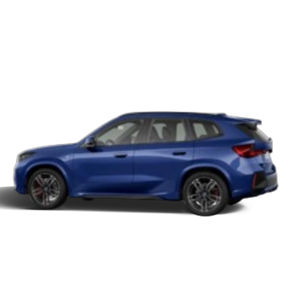 Renting BMW X1 xDrive30e 240 kW (326 CV) 4
