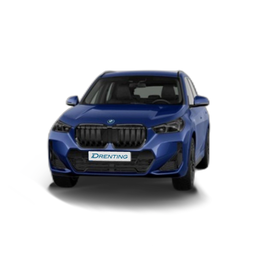 Renting BMW X1 xDrive30e 240 kW (326 CV) 4 1