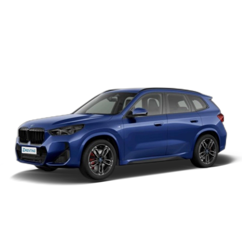 Renting BMW X1 xDrive30e 240 kW (326 CV) 4 1