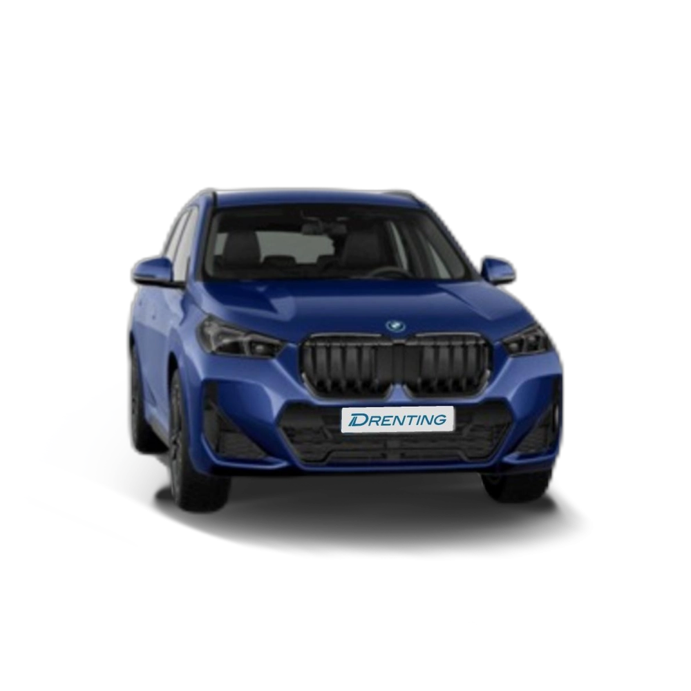 Renting BMW X1 xDrive30e 240 kW (326 CV) 4 1