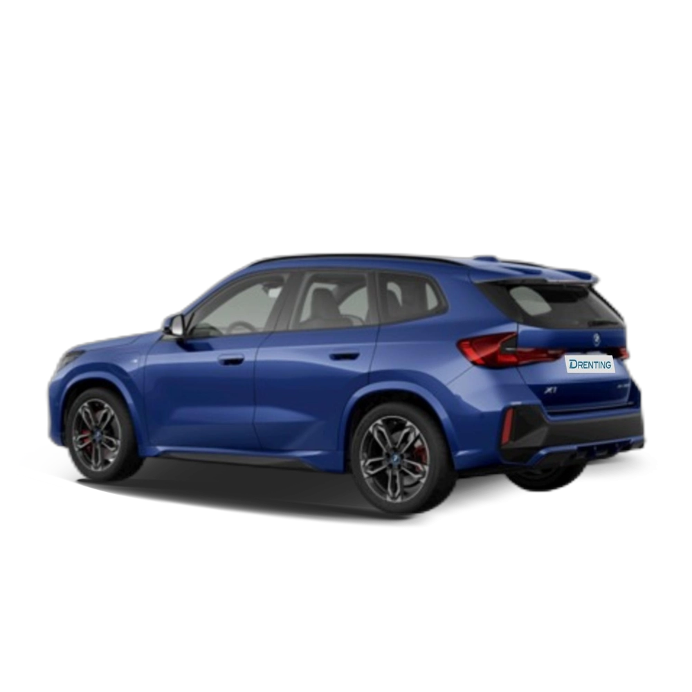 Renting BMW X1 xDrive30e 240 kW (326 CV) 4 1