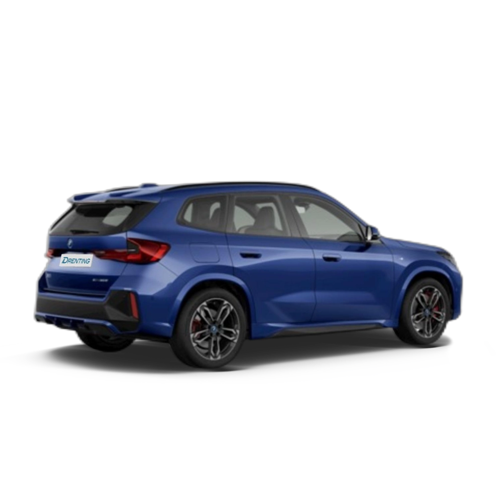Renting BMW X1 xDrive30e 240 kW (326 CV) 4 1