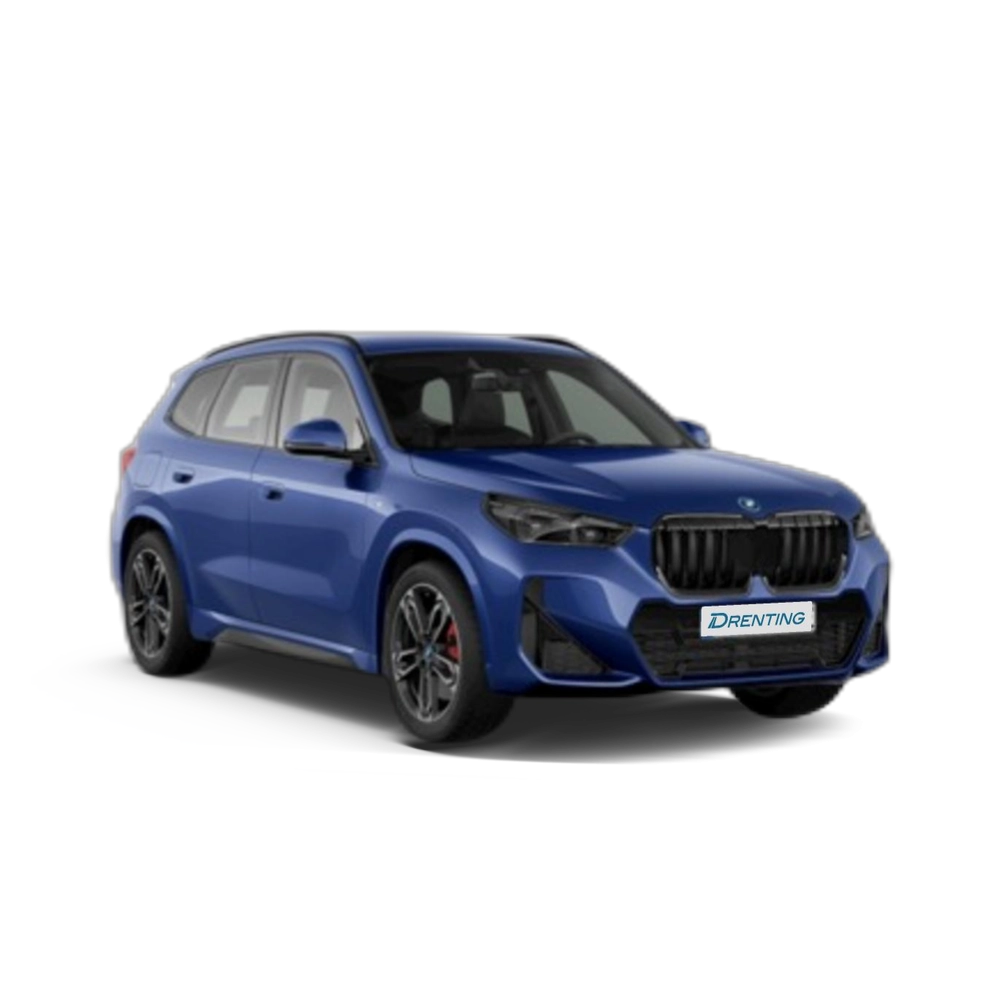 Renting BMW X1 xDrive30e 240 kW (326 CV) 4 1
