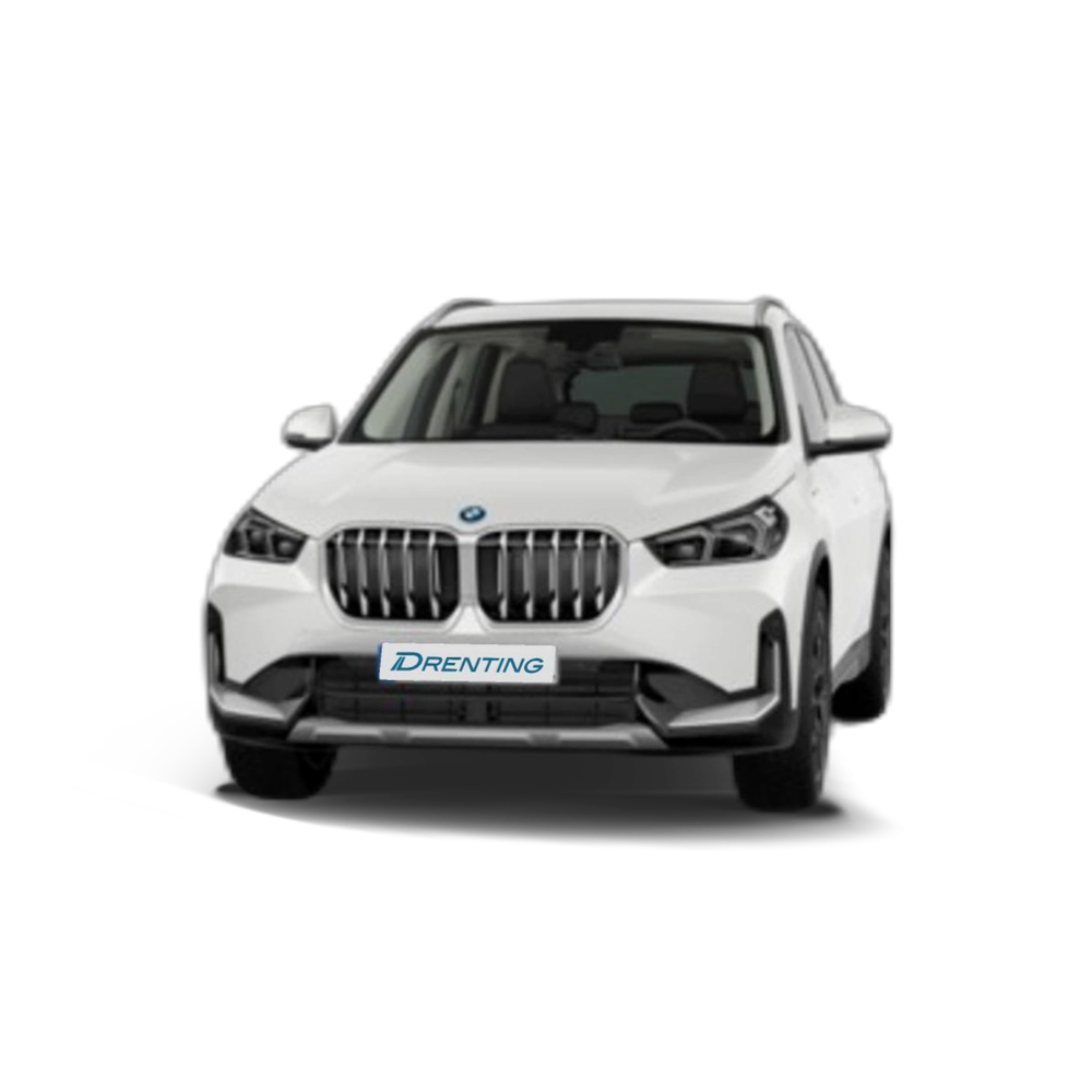 Renting BMW X1 xDrive30e 240 kW (326 CV) 7 3