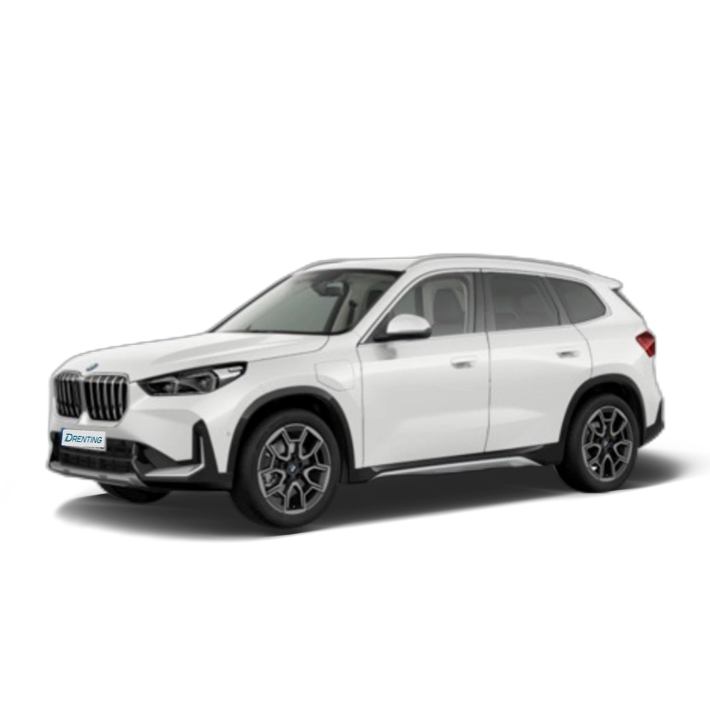 Renting BMW X1 xDrive30e 240 kW (326 CV) 7 3