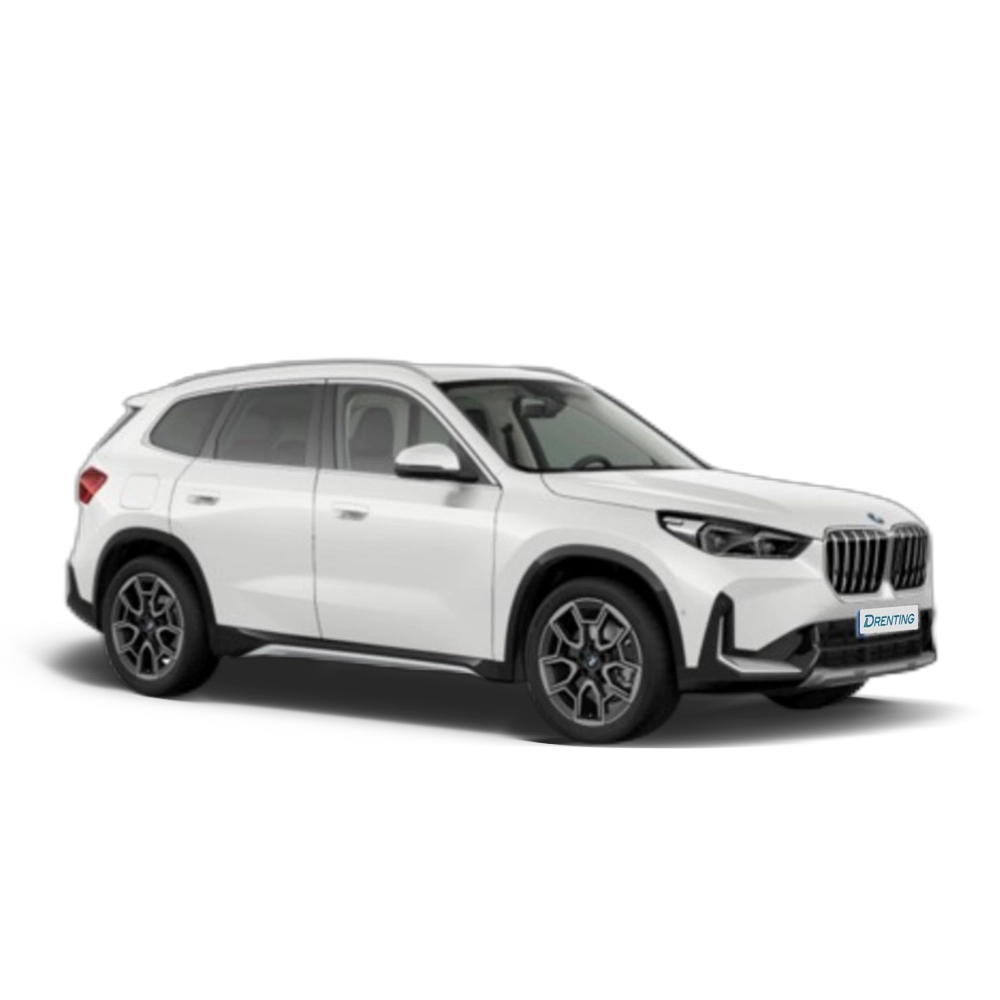 Renting BMW X1 xDrive30e 240 kW (326 CV) 7 3