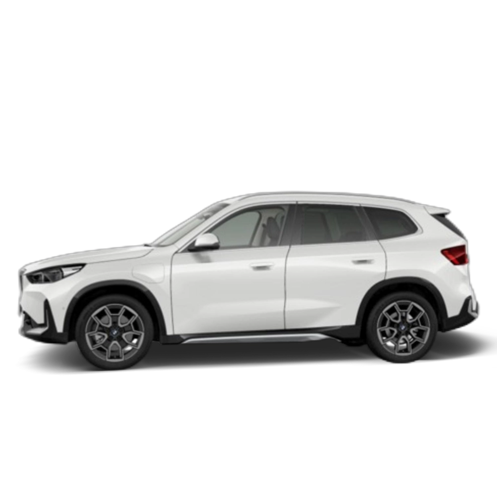 Renting BMW X1 xDrive30e 240 kW (326 CV) 7 3