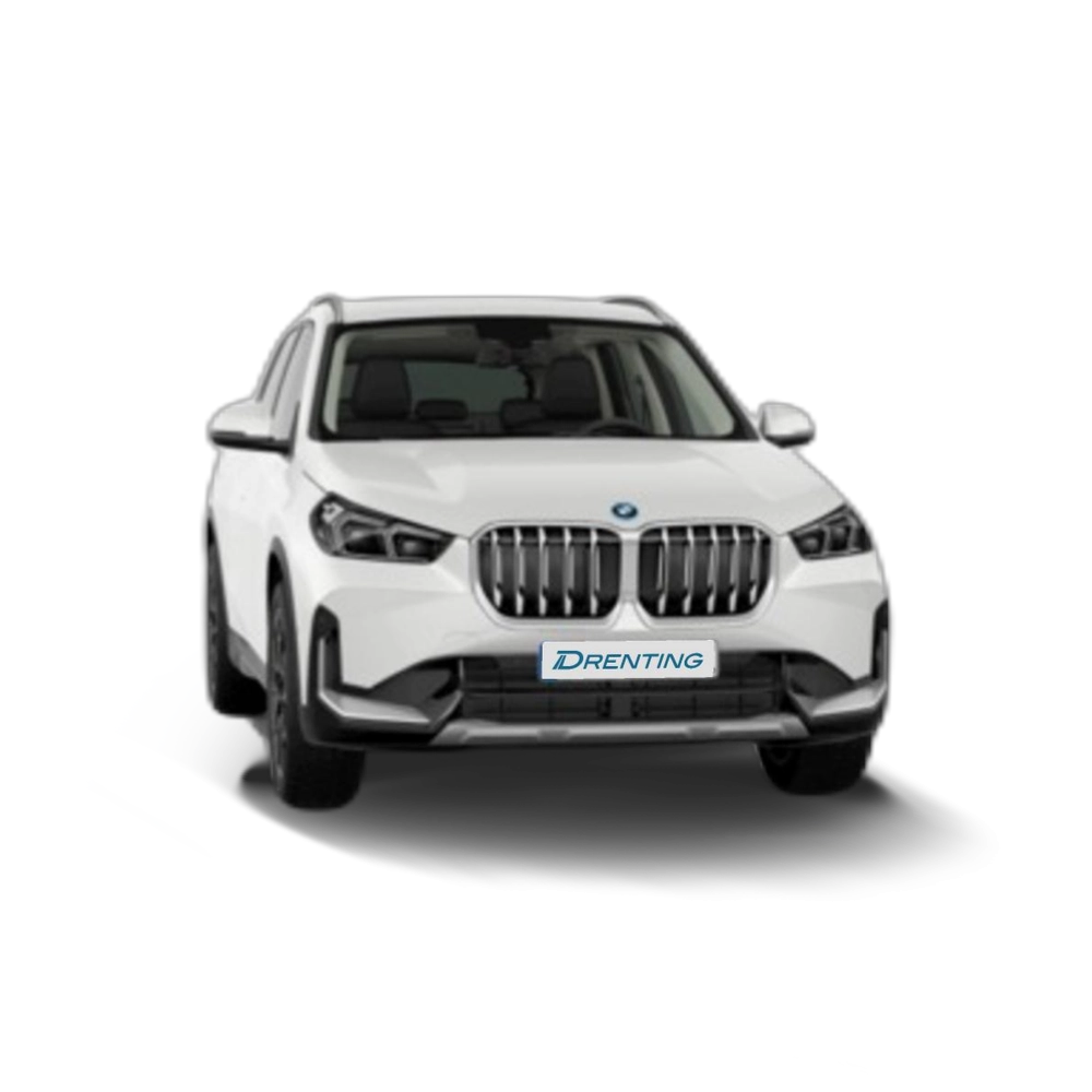 Renting BMW X1 xDrive30e 240 kW (326 CV) 7 3