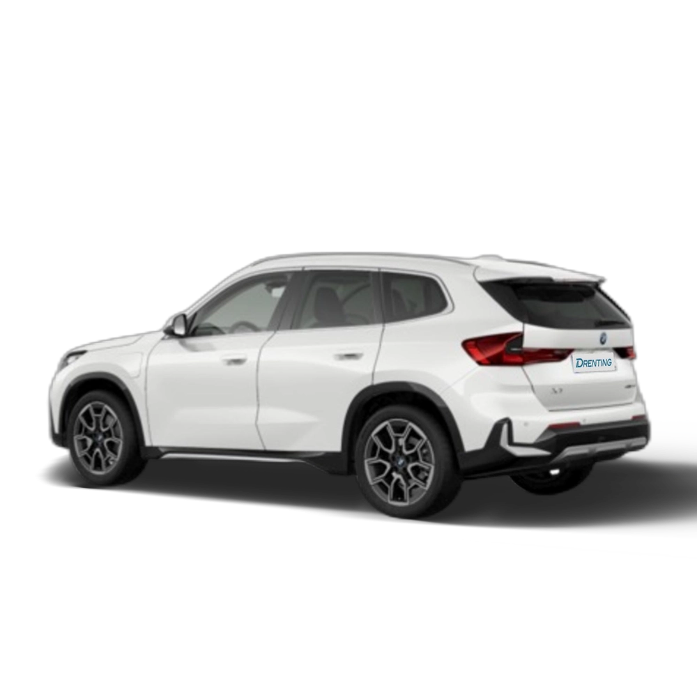 Renting BMW X1 xDrive30e 240 kW (326 CV) 7 3