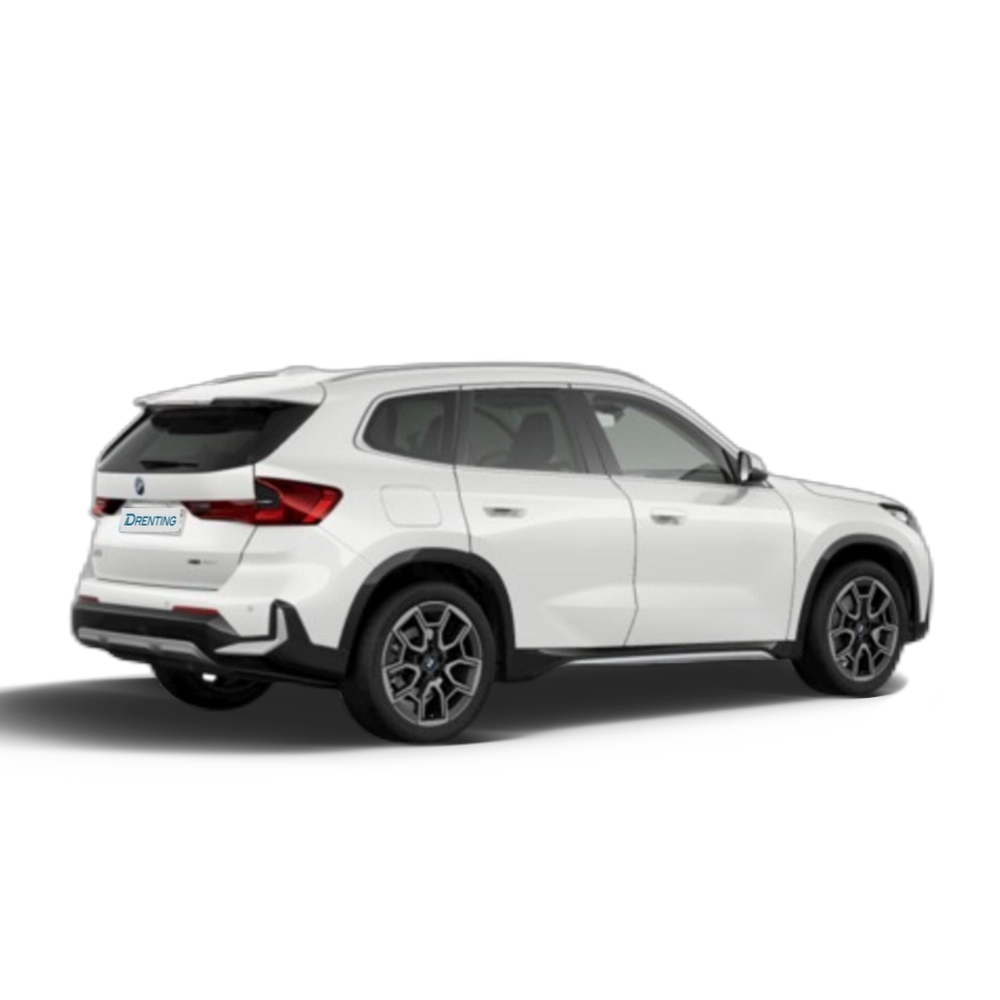 Renting BMW X1 xDrive30e 240 kW (326 CV) 7 3