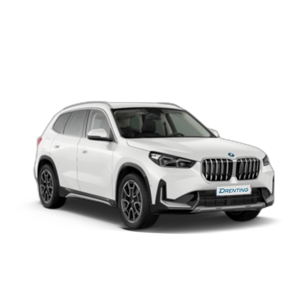 Renting BMW X1 xDrive30e 240 kW (326 CV) 7 3