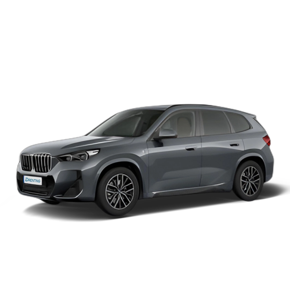 Renting BMW X1 xDrive30e 240 kW (326 CV) 7 5