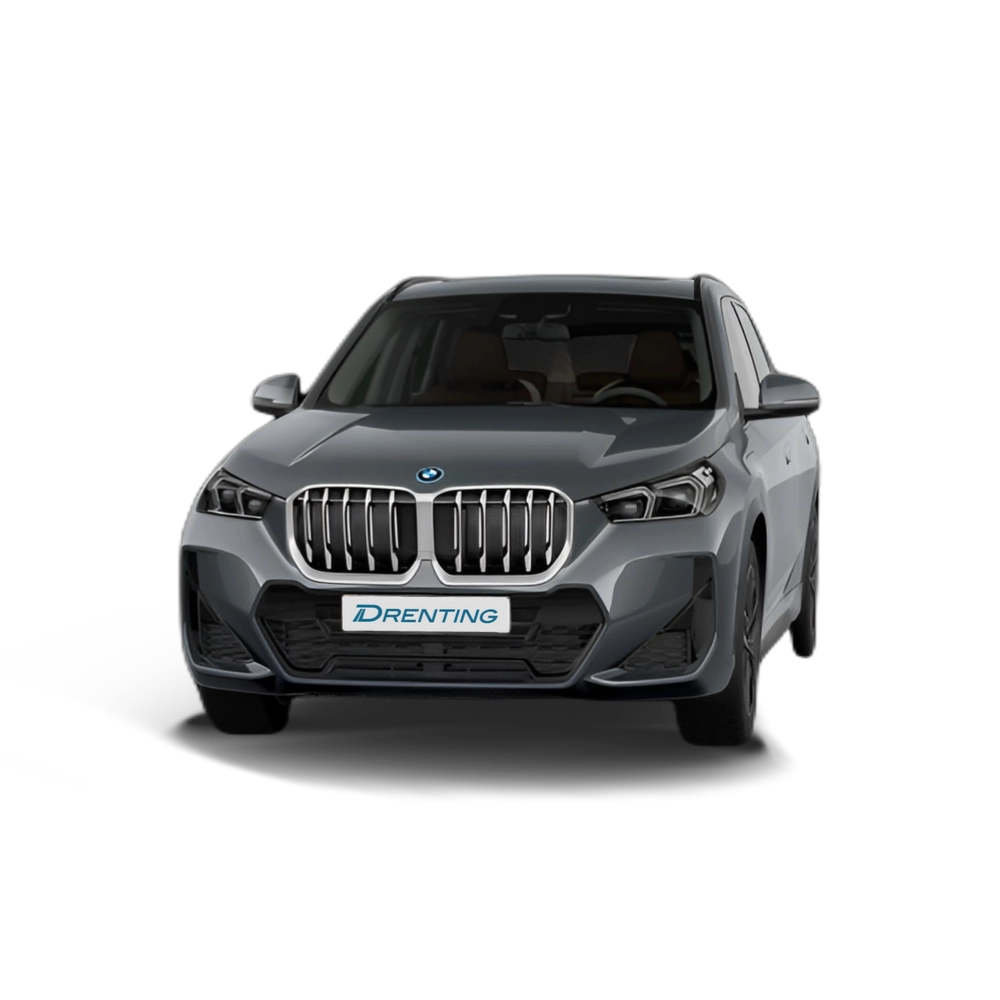 Renting BMW X1 xDrive30e 240 kW (326 CV) 7 5