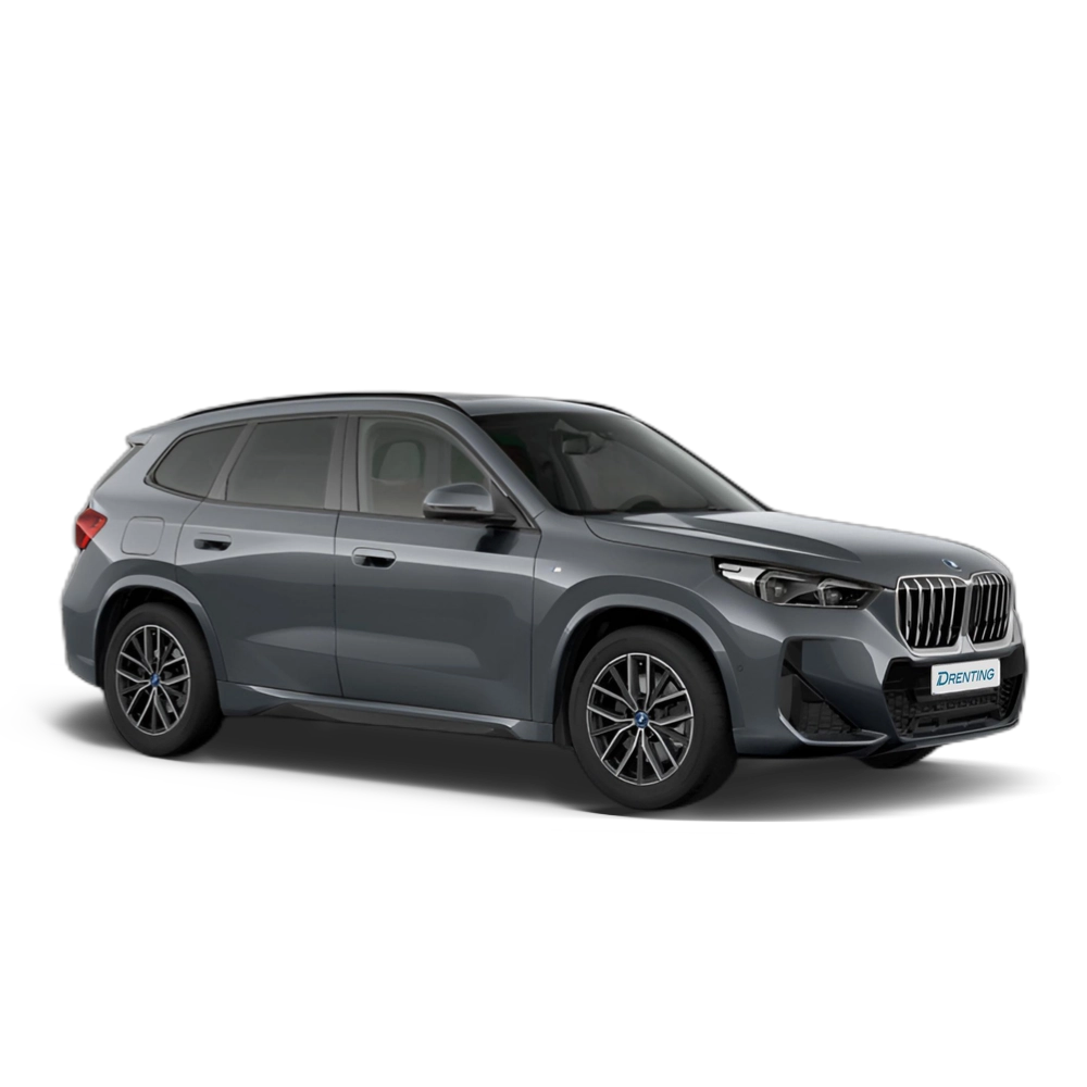 Renting BMW X1 xDrive30e 240 kW (326 CV) 7 5