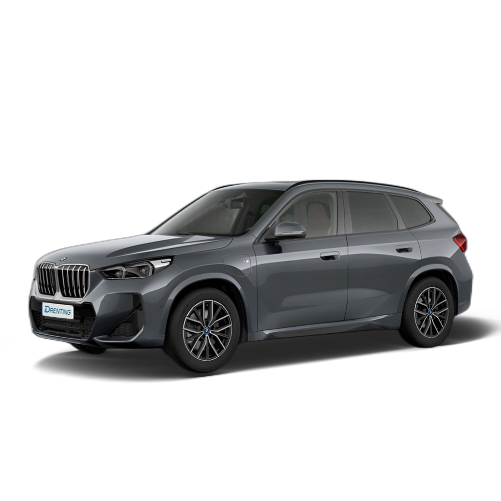 Renting BMW X1 xDrive30e 240 kW (326 CV) 7 5