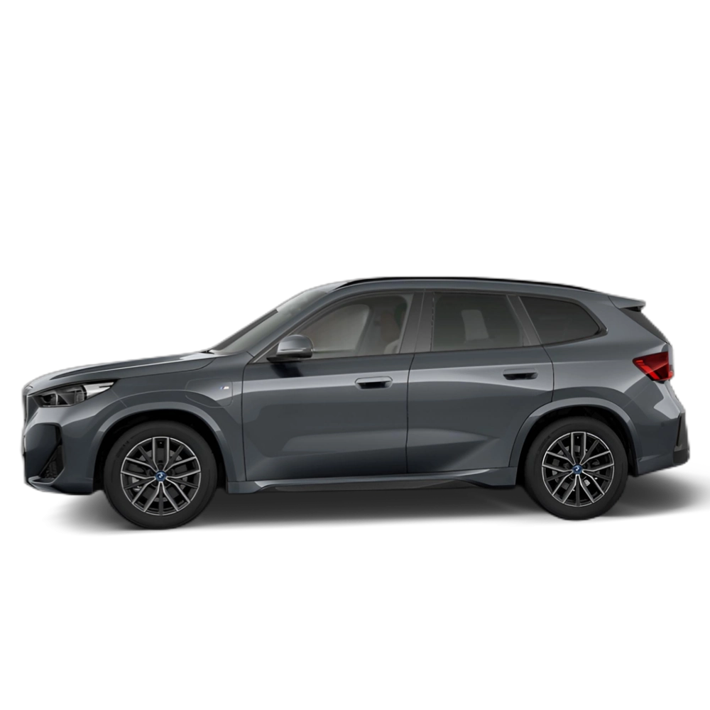 Renting BMW X1 xDrive30e 240 kW (326 CV) 7 5