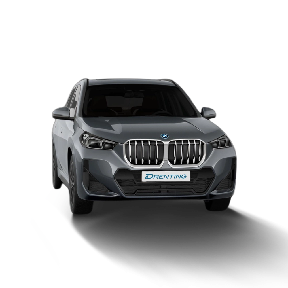 Renting BMW X1 xDrive30e 240 kW (326 CV) 7 5
