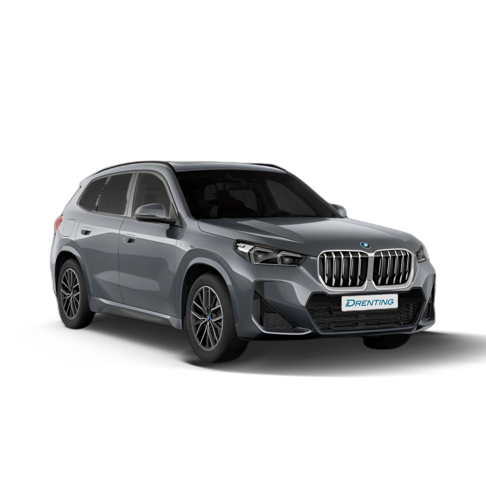 Renting BMW X1 xDrive30e 240 kW (326 CV) 7 5