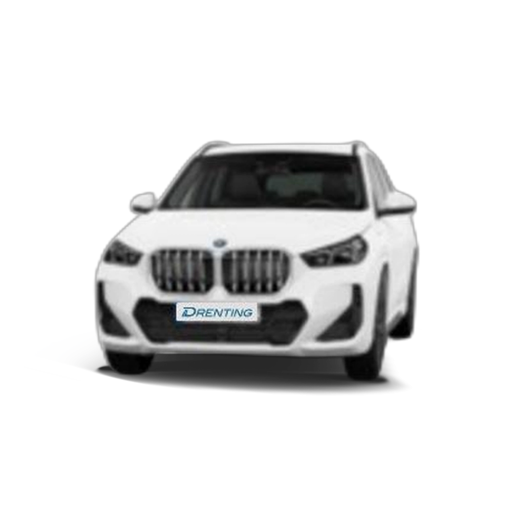 Renting BMW X1 xDrive30e 240 kW (326 CV) 8