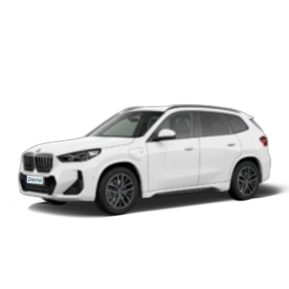 Renting BMW X1 xDrive30e 240 kW (326 CV) 8