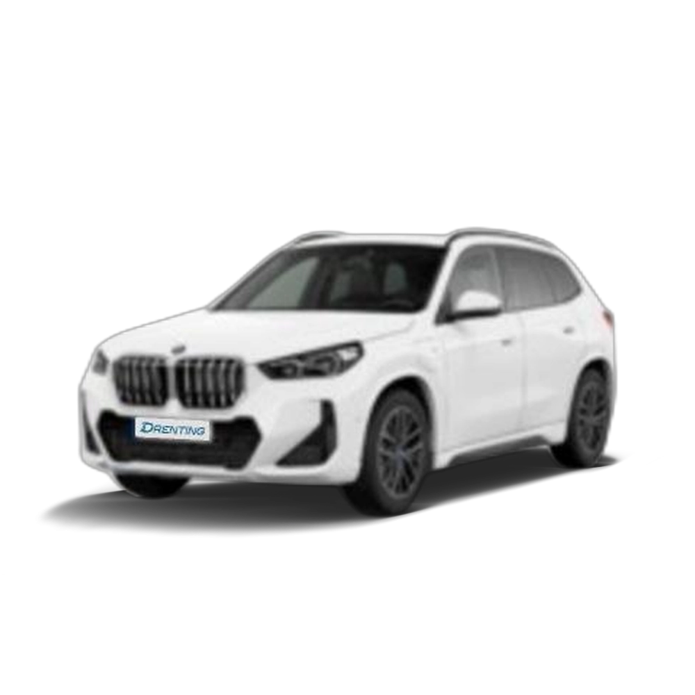 Renting BMW X1 xDrive30e 240 kW (326 CV) 8