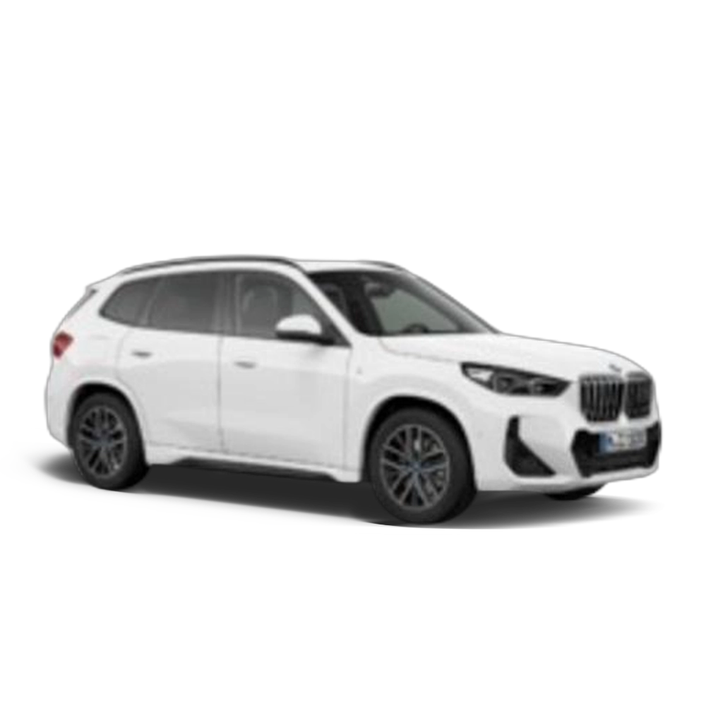 Renting BMW X1 xDrive30e 240 kW (326 CV) 8