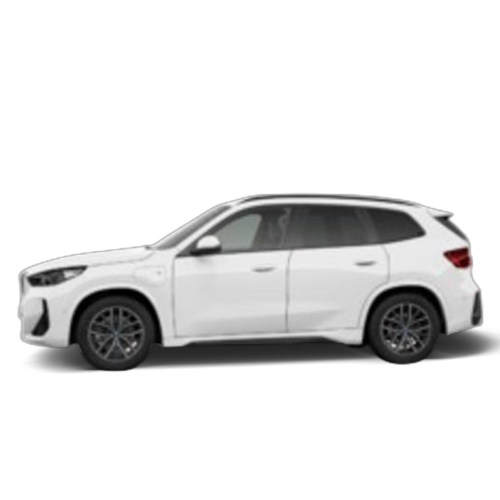 Renting BMW X1 xDrive30e 240 kW (326 CV) 8