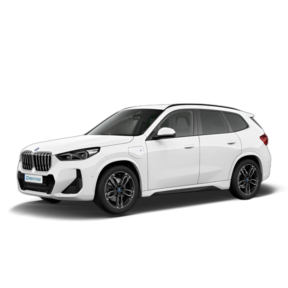 Renting BMW X1 xDrive30e 240 kW (326 CV) 9