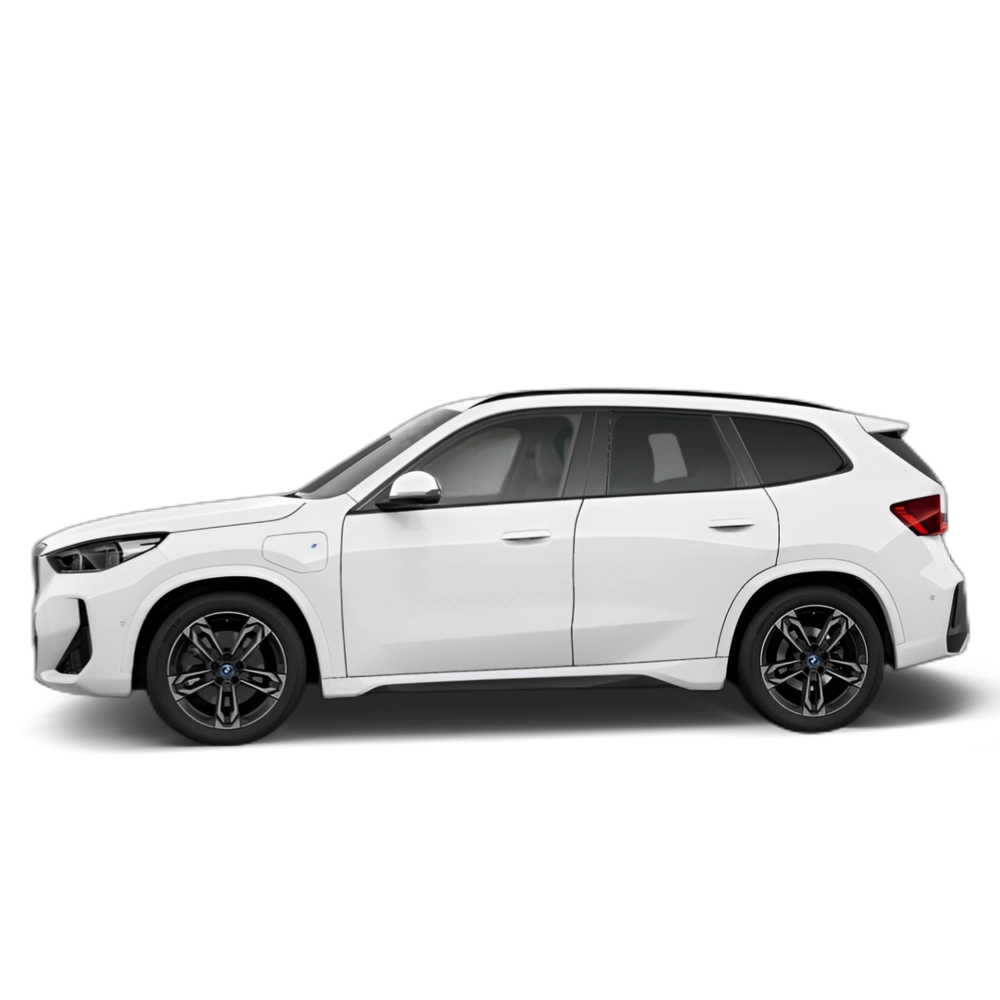 BMW X1 xDrive30e 240 kW (326 CV) 9