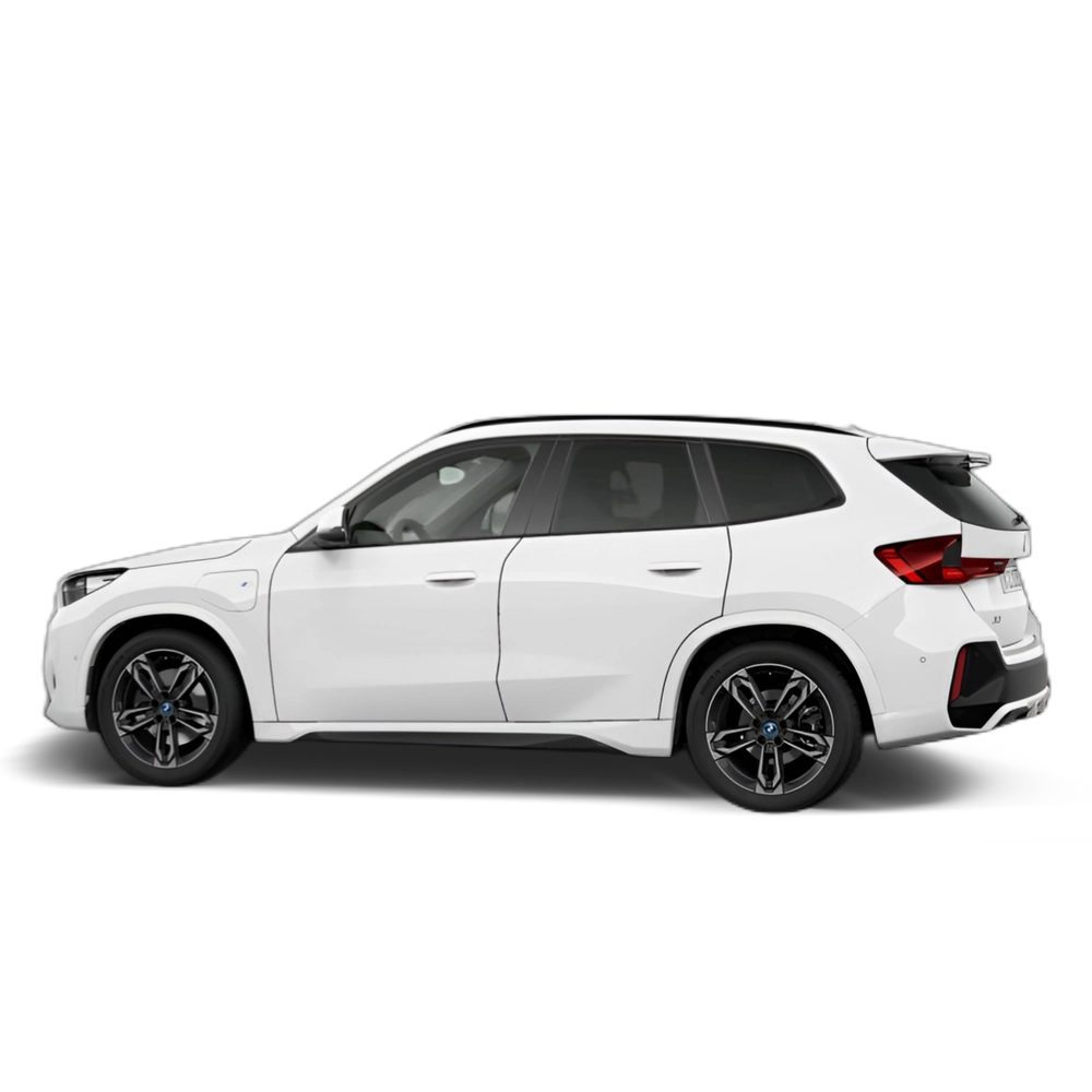 Renting BMW X1 xDrive30e 240 kW (326 CV) 9