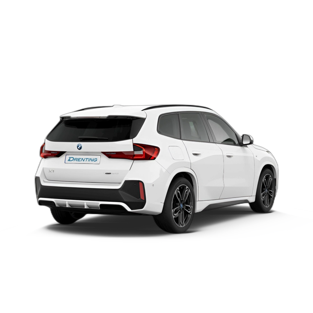 Renting BMW X1 xDrive30e 240 kW (326 CV) 9