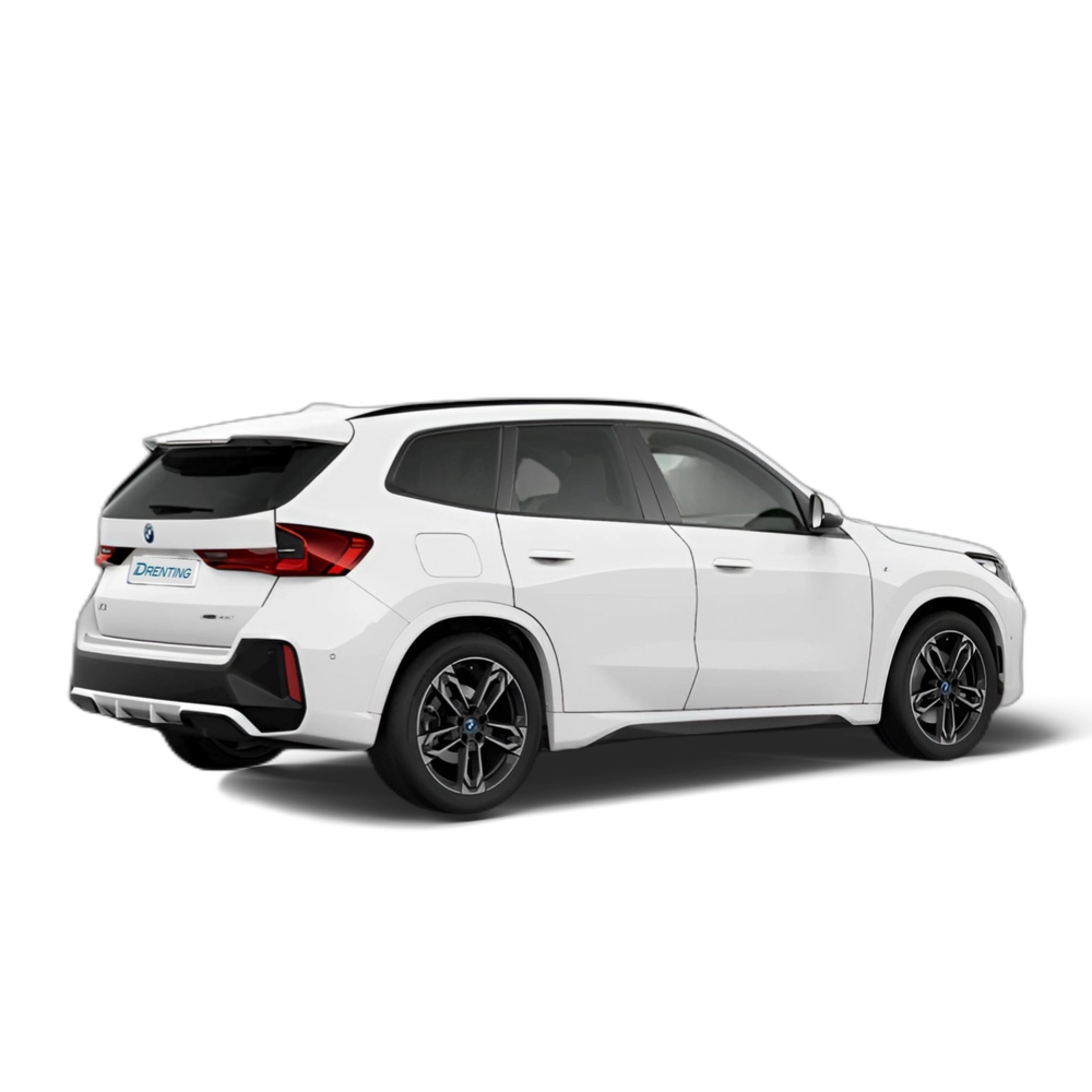 Renting BMW X1 xDrive30e 240 kW (326 CV) 9