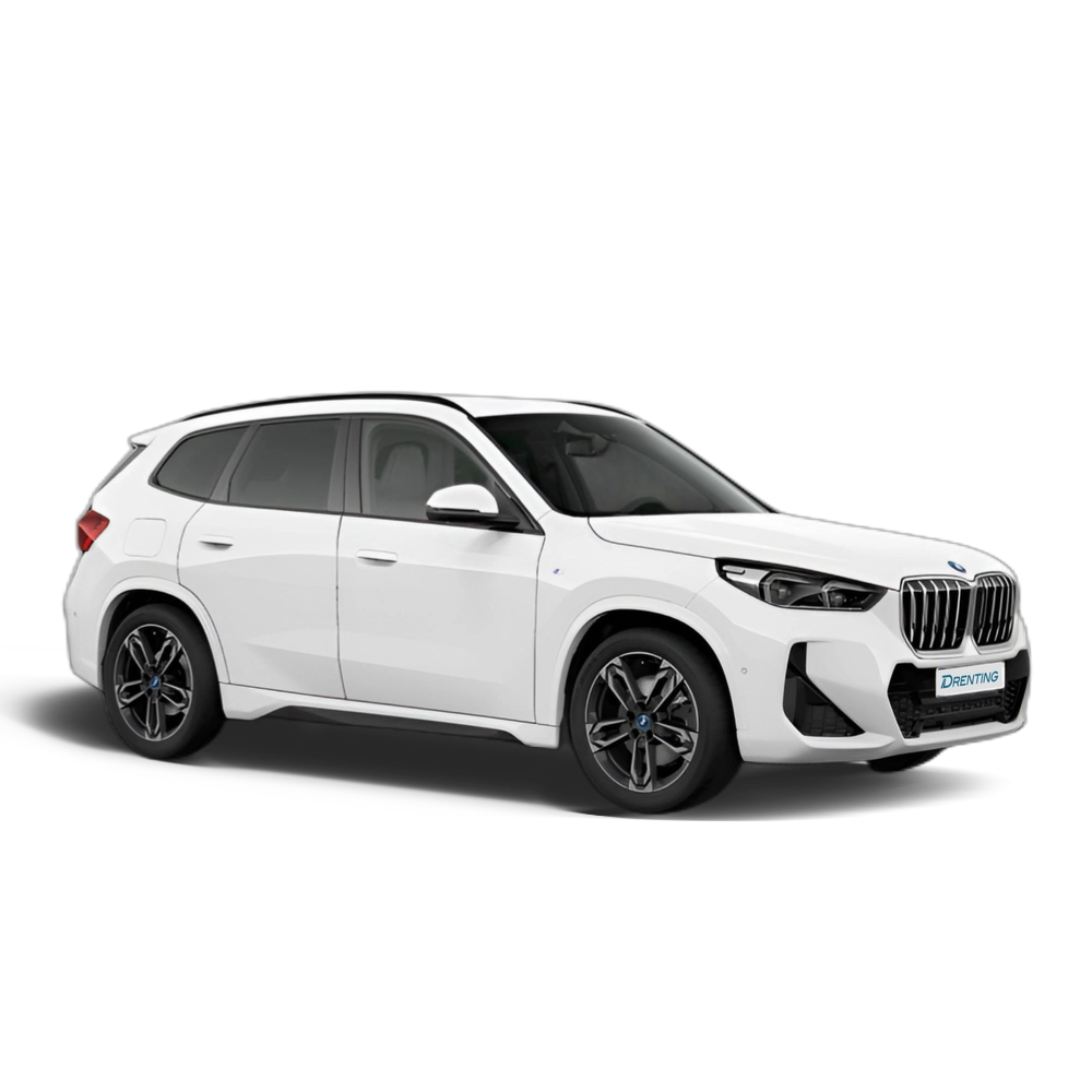 Renting BMW X1 xDrive30e 240 kW (326 CV) 9
