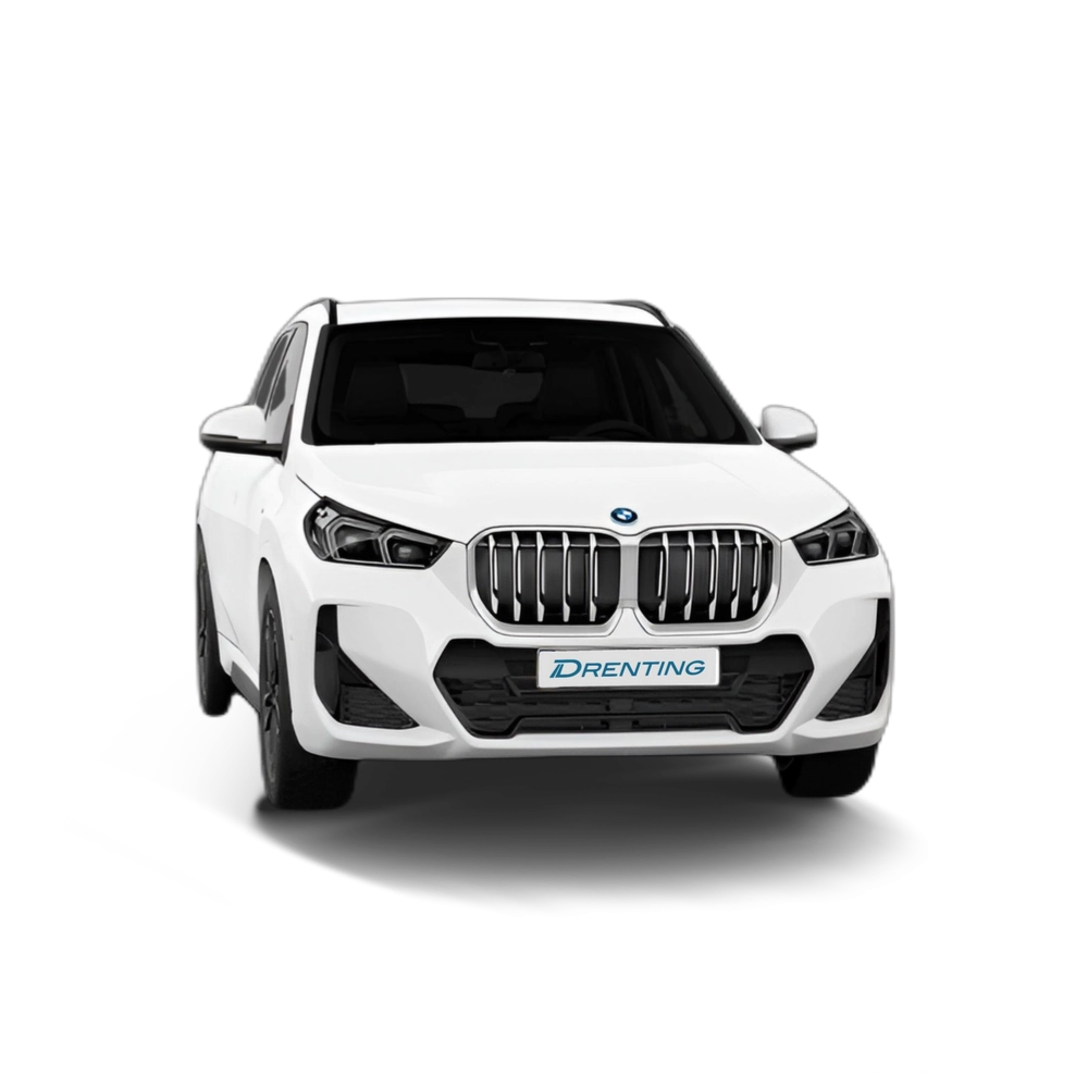 Renting BMW X1 xDrive30e 240 kW (326 CV) 9