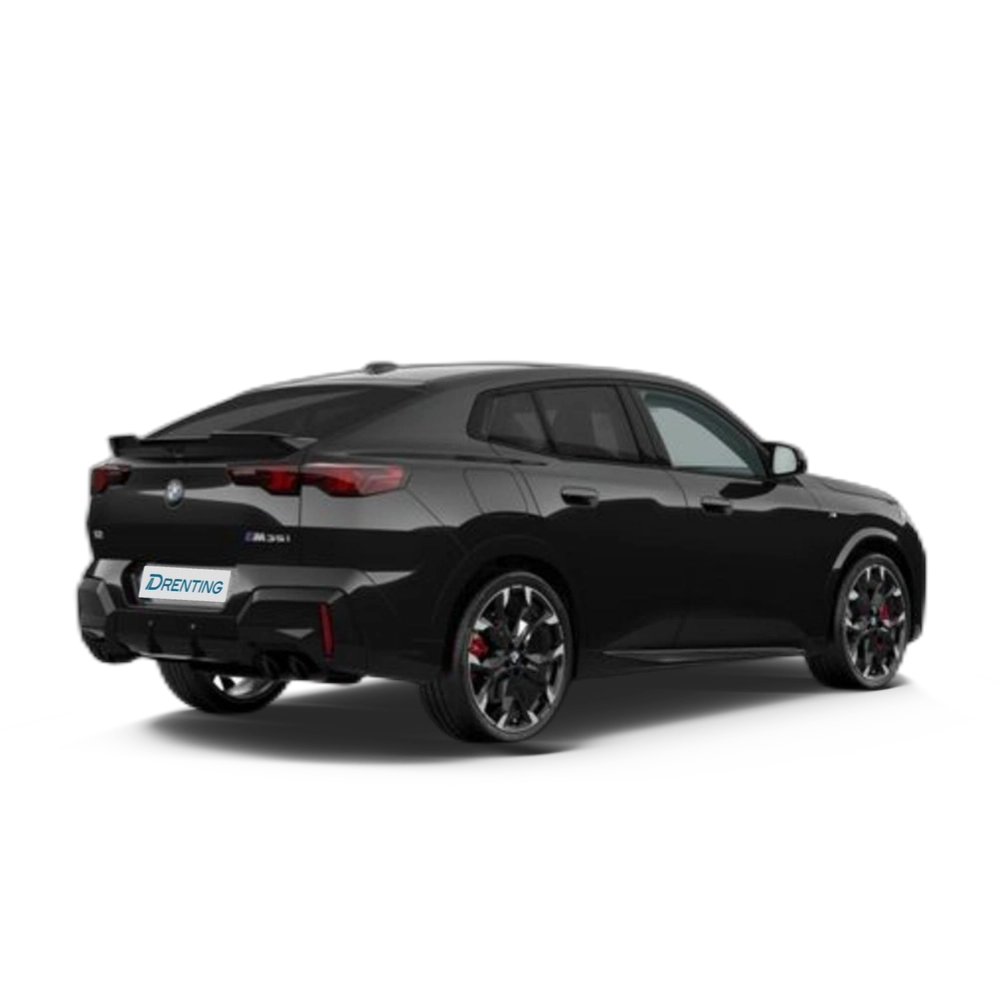 Renting BMW X2 M35i xDrive 221 kW (300 CV) 2