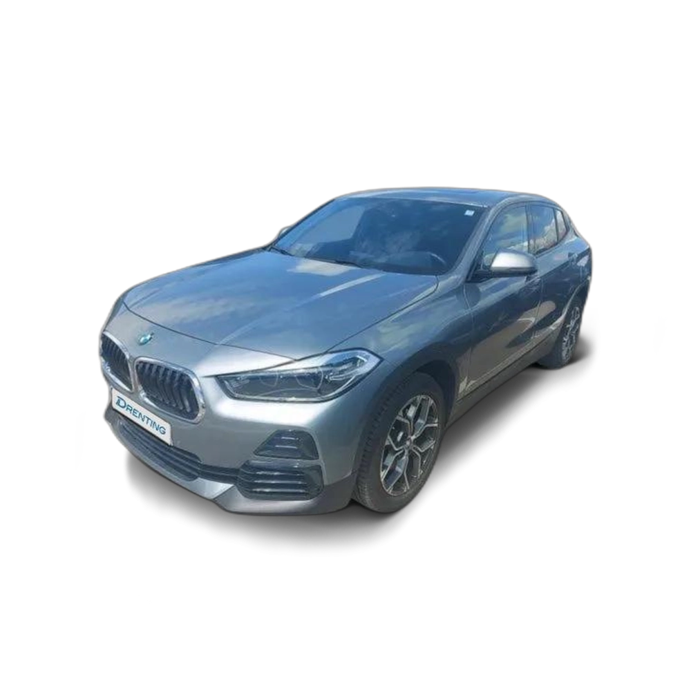 BMW X2 sDrive 18i 3