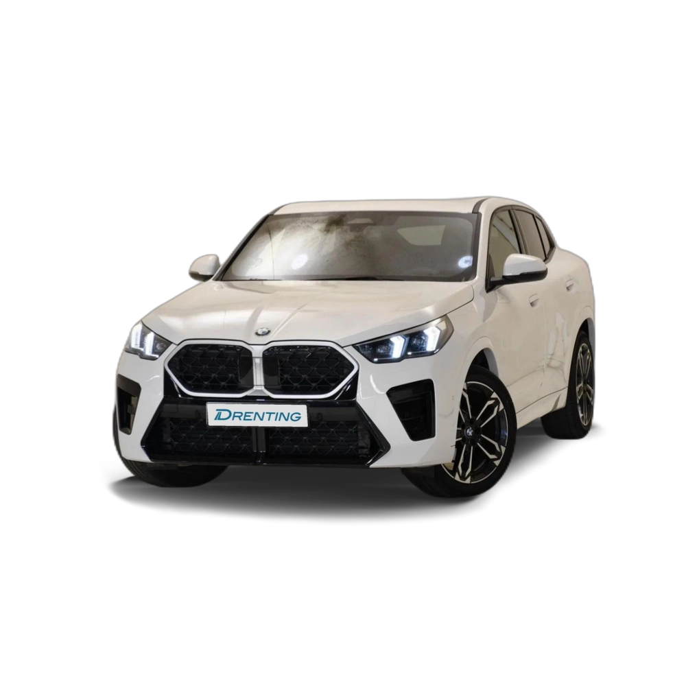 BMW X2 sDrive 20dA 2