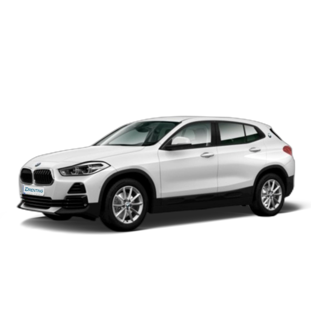Renting BMW X2 sDrive16d 85 kW (116 CV) 1