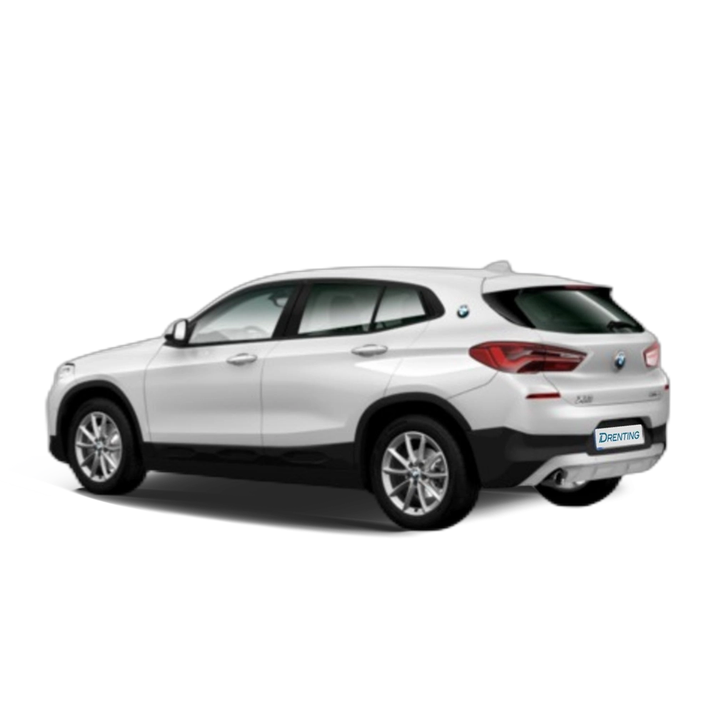 Renting BMW X2 sDrive16d 85 kW (116 CV) 1