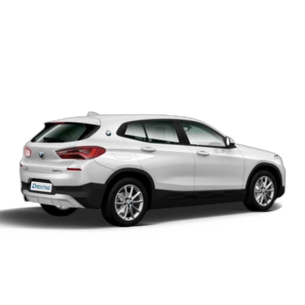 Renting BMW X2 sDrive16d 85 kW (116 CV) 1