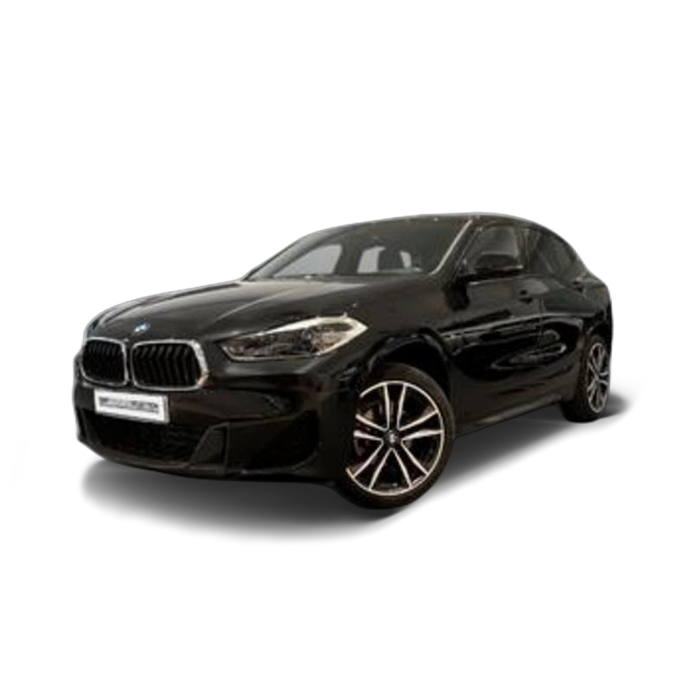 Renting BMW X2 sDrive16d 85 kW (116 CV)