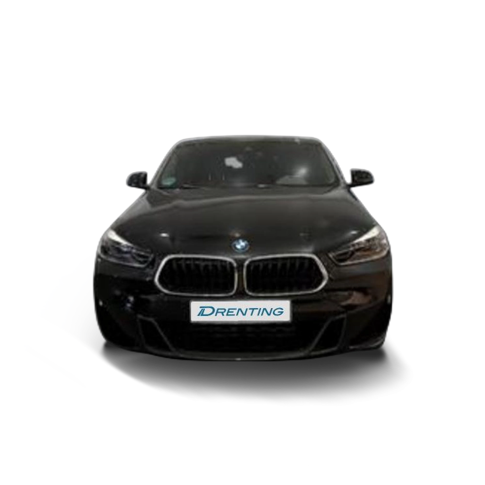 Renting BMW X2 sDrive16d 85 kW (116 CV)