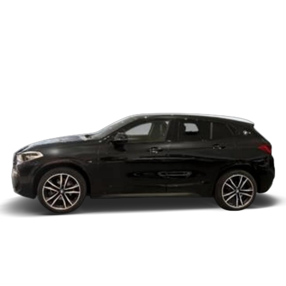 Renting BMW X2 sDrive16d 85 kW (116 CV)