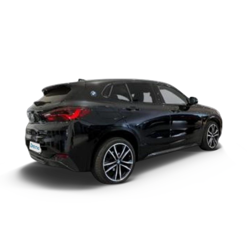Renting BMW X2 sDrive16d 85 kW (116 CV)