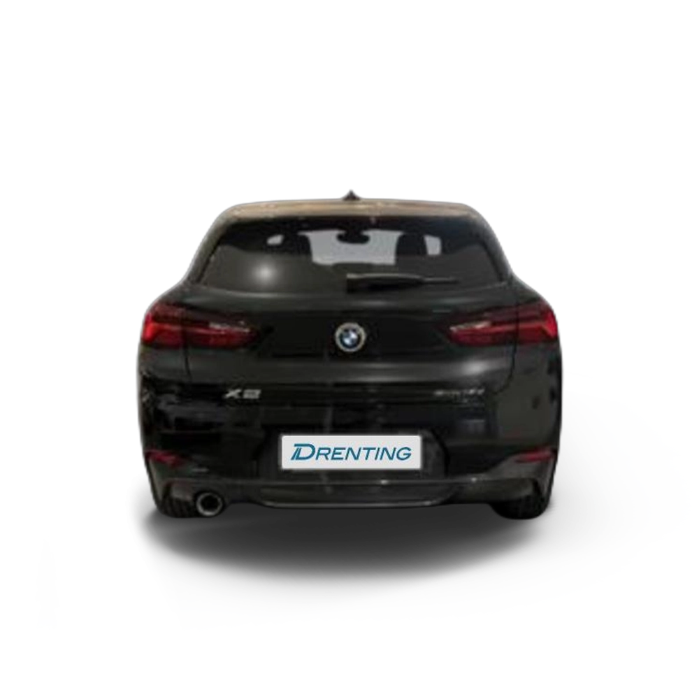 Renting BMW X2 sDrive16d 85 kW (116 CV)