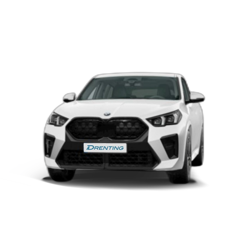 Renting BMW X2 sDrive18d 110 kW (150 CV) 17 3